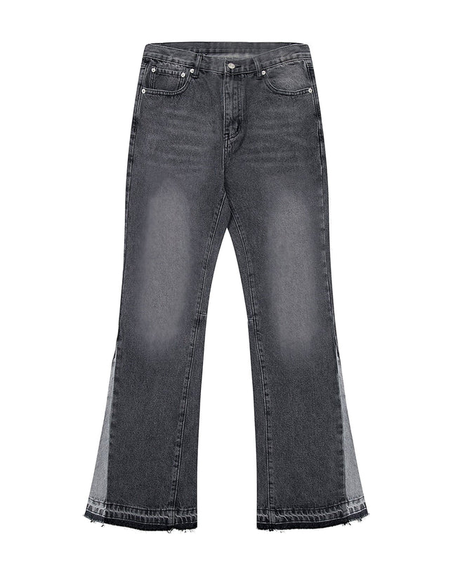 DEP – FLARED DENIM