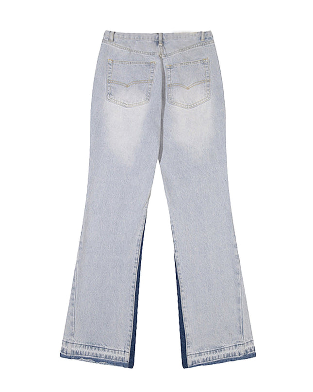 DEP – FLARED DENIM