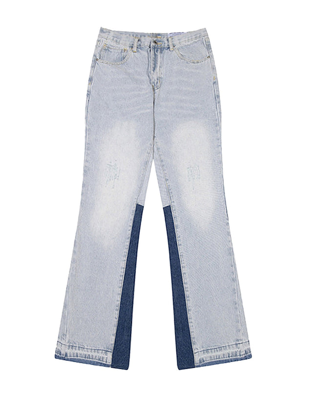 DEP – FLARED DENIM
