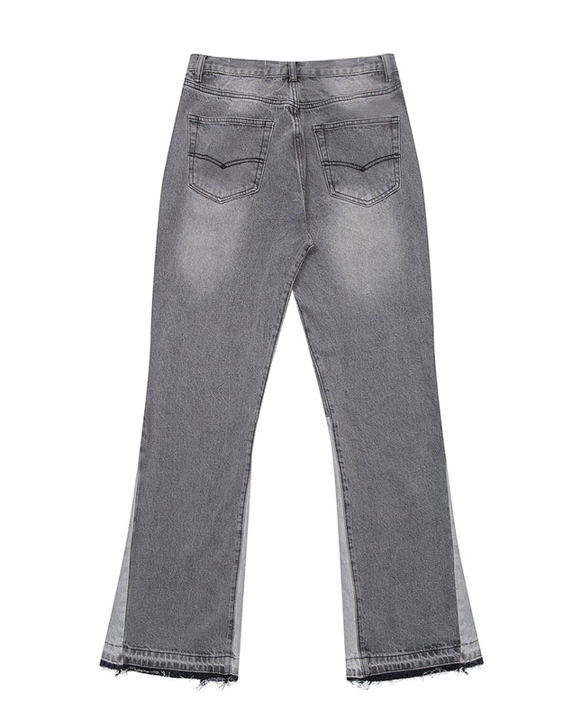 DEP – FLARED DENIM