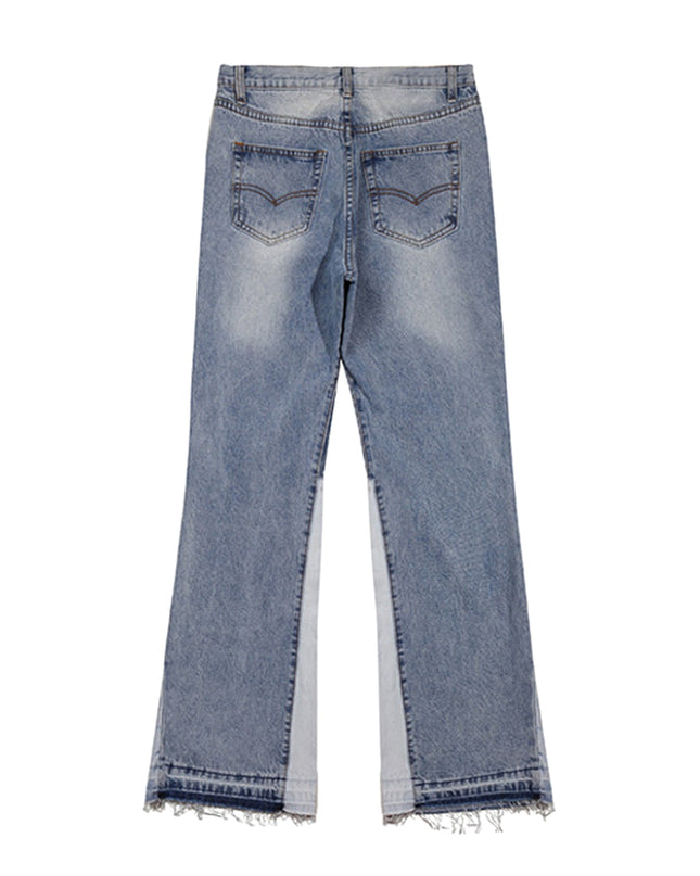 DEP – FLARED DENIM