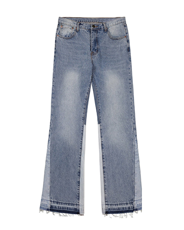 DEP – FLARED DENIM