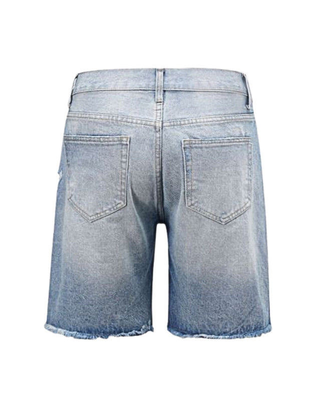 VISCERO – DENIM SHORTS