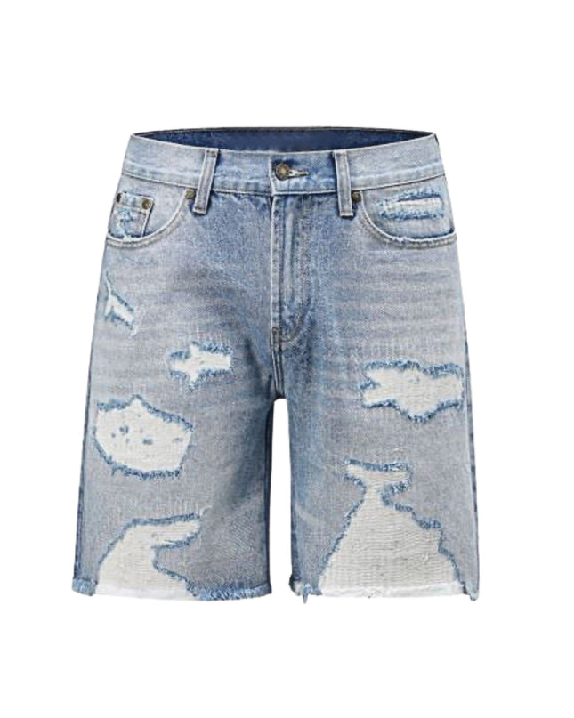 VISCERO – DENIM SHORTS