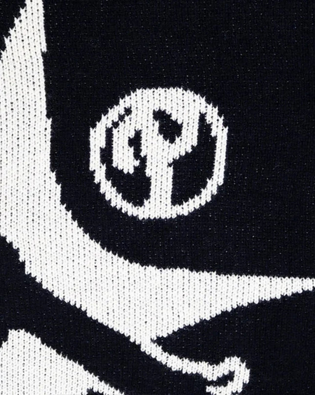 YAMI – KNIT SWEATER