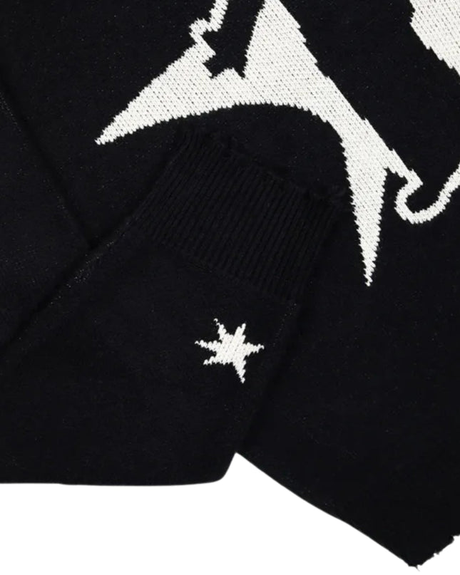 YAMI – KNIT SWEATER