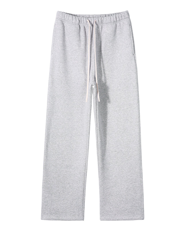 Calvienne Straight Joggers