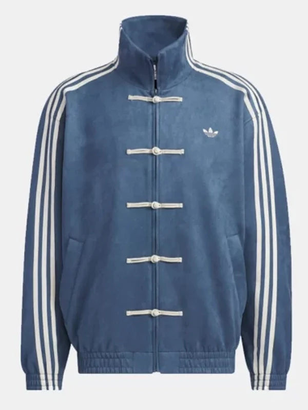 CHINESE NEW YEAR JACKET - UNISEX