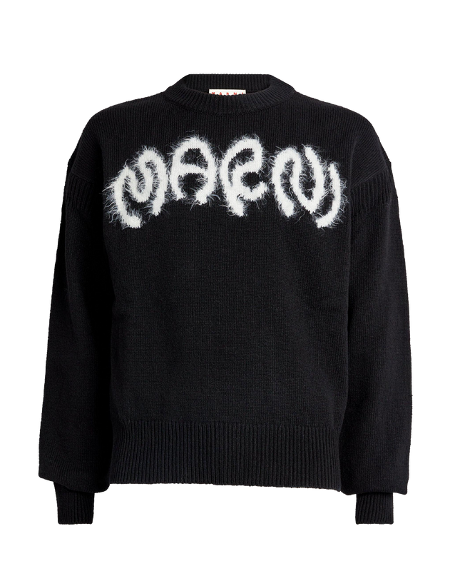 MAR - KNITTED SWEATER