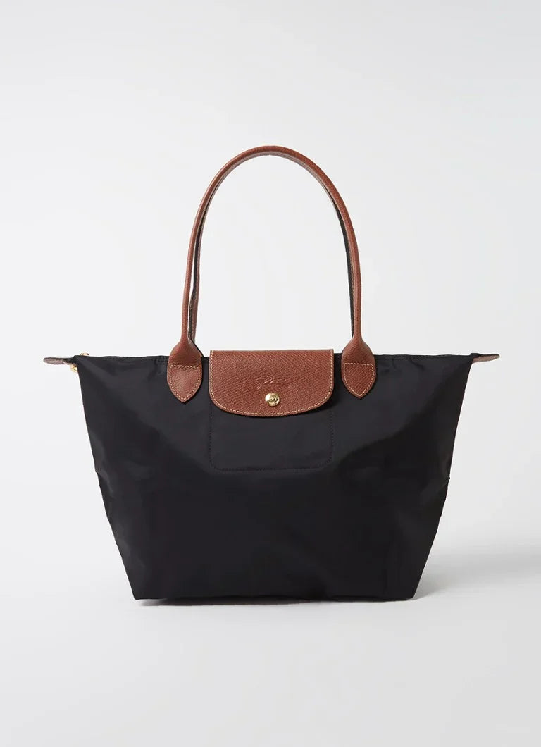 Longchamp - Le Pliage Multicolor