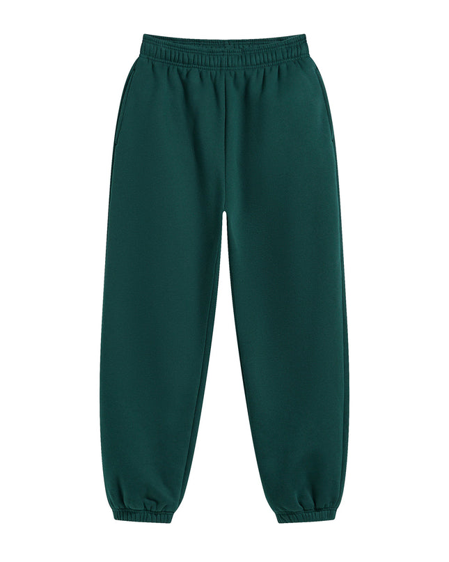 EVERYDAY CUFFED JOGGERS