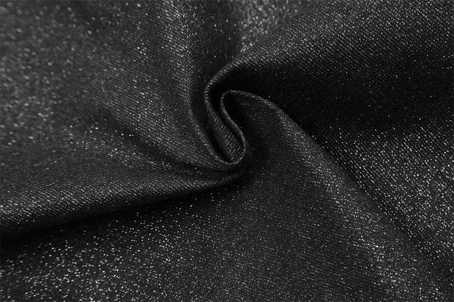 ZYPHRO - ZIPPED JACKET