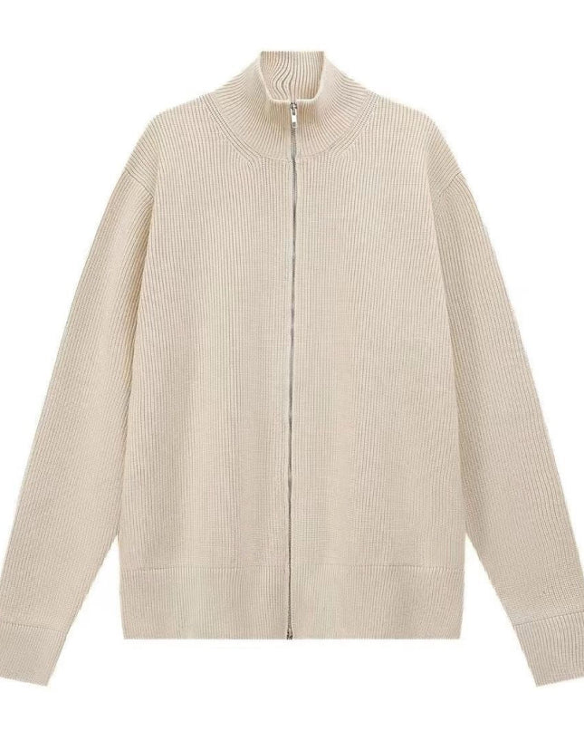 MORIKA - CARDIGAN SWEATER