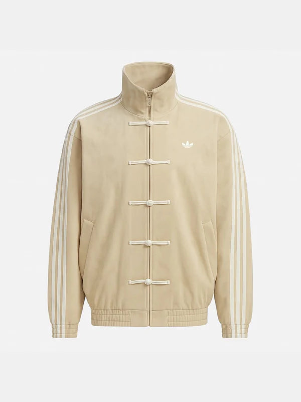 CHINESE NEW YEAR JACKET - UNISEX