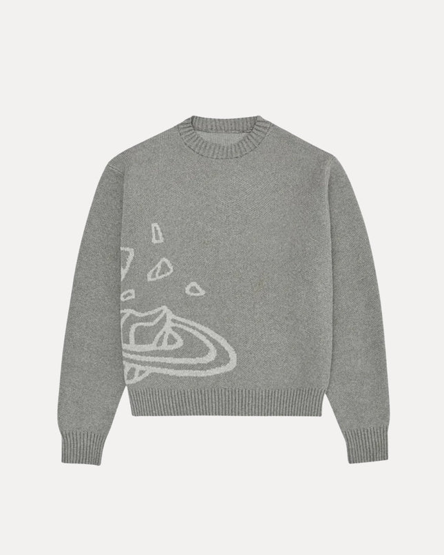 COSMIC – KNIT SWEATER