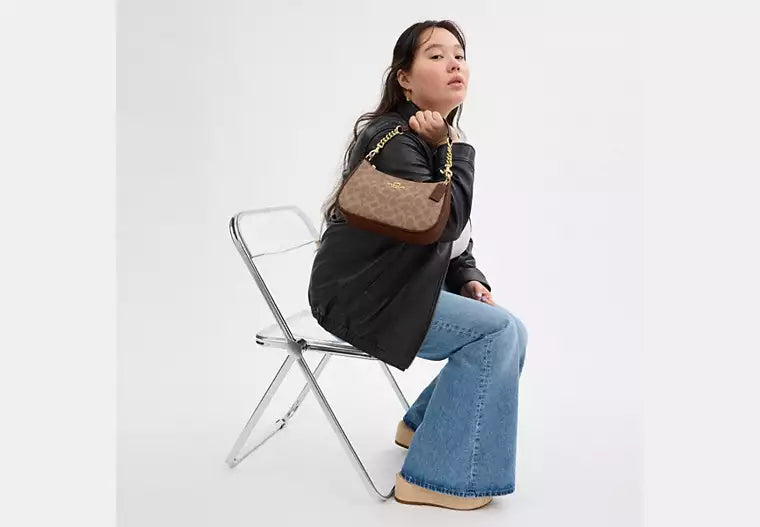 Coach Shoulder Bag