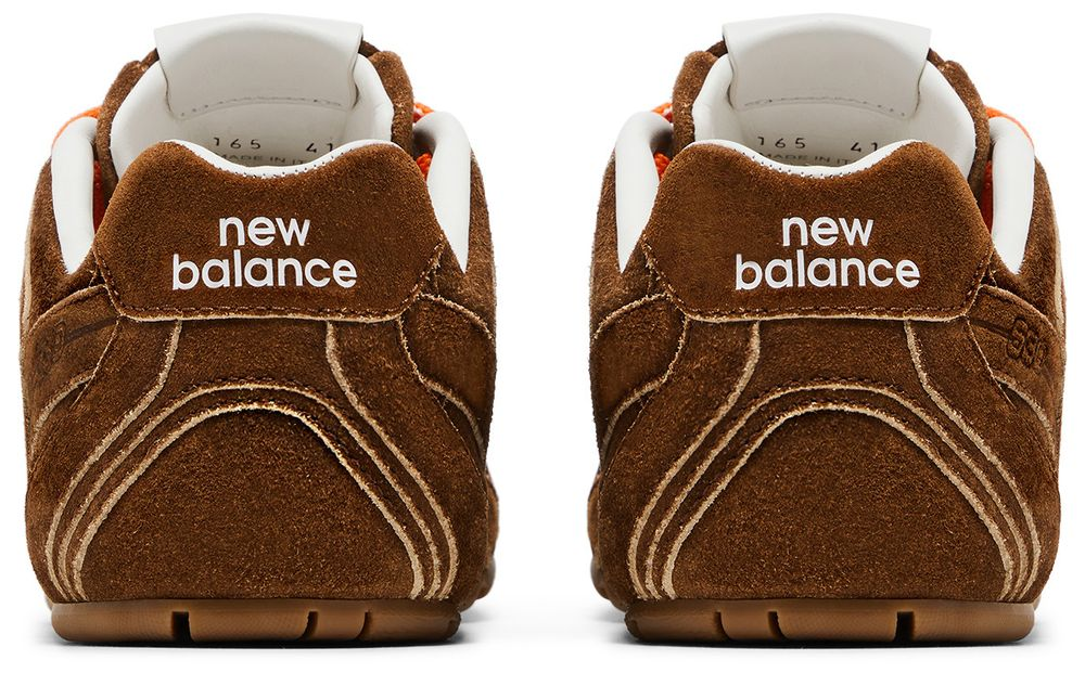 New Balance x Miu Miu 530