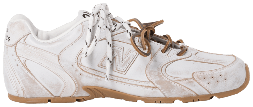 New Balance x Miu Miu 530
