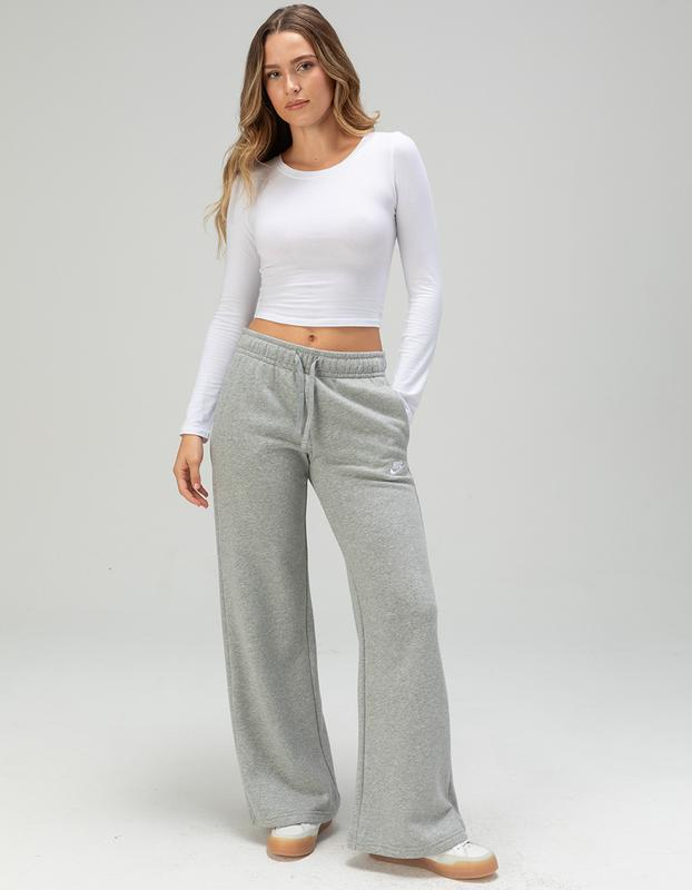 Womens Wide Leg Pants