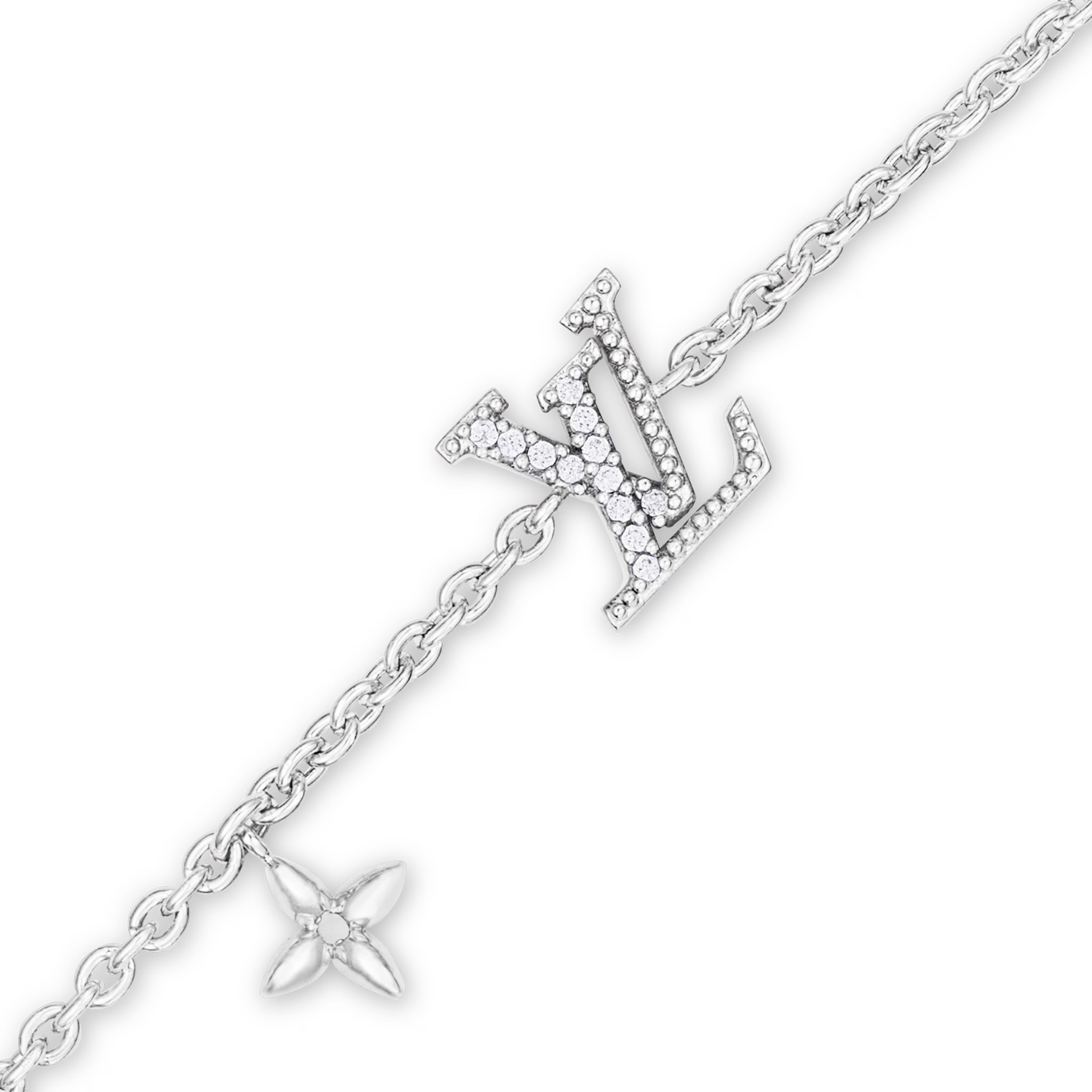 LV Iconic Bracelet