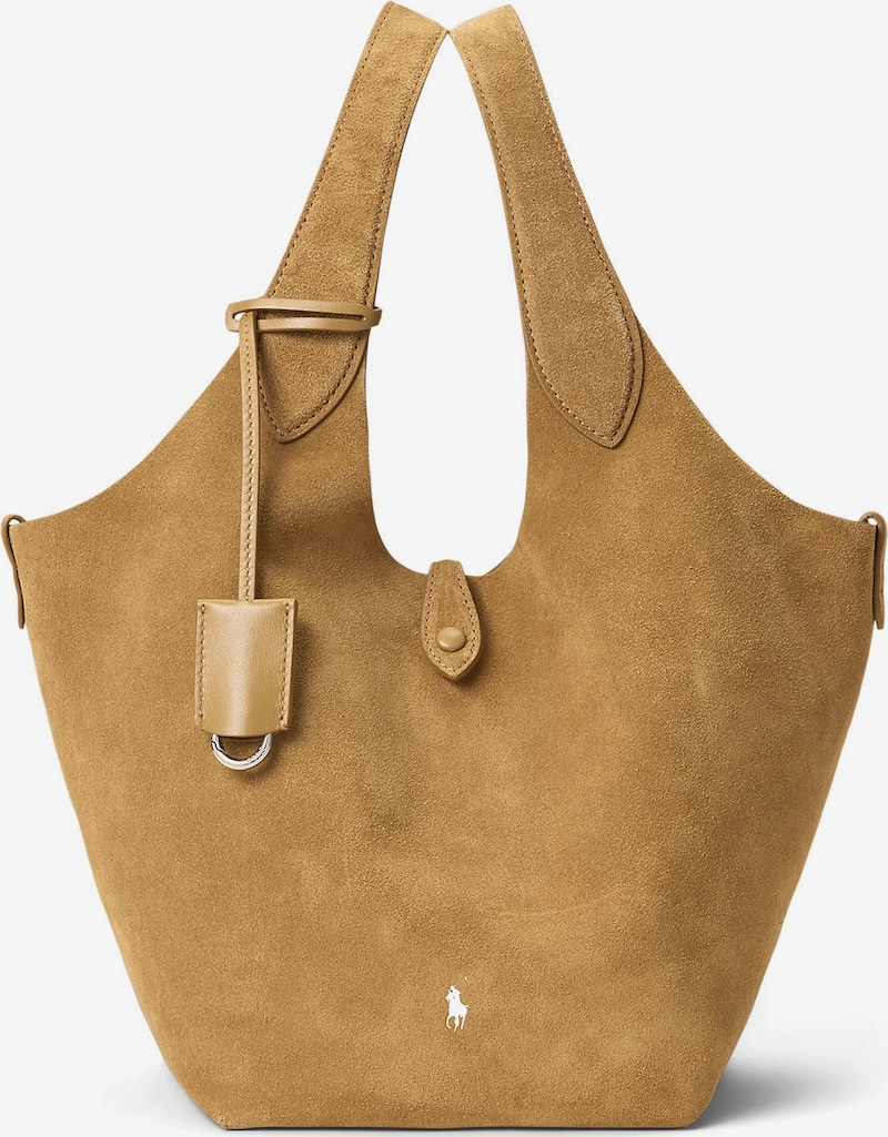 Polo Ralph Lauren Shoulder Bag