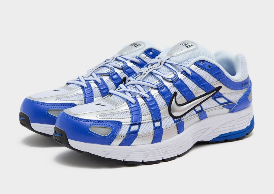 Nike Shoes P-6000