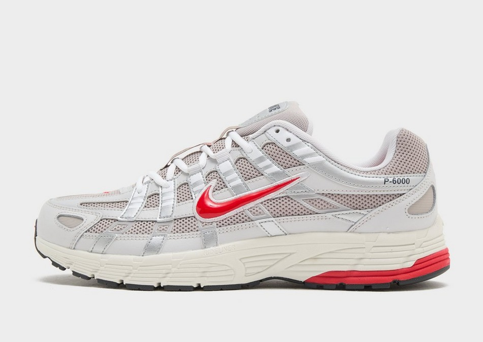 Nike Shoes P-6000