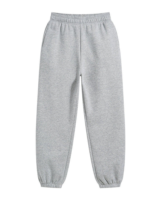 EVERYDAY CUFFED JOGGERS