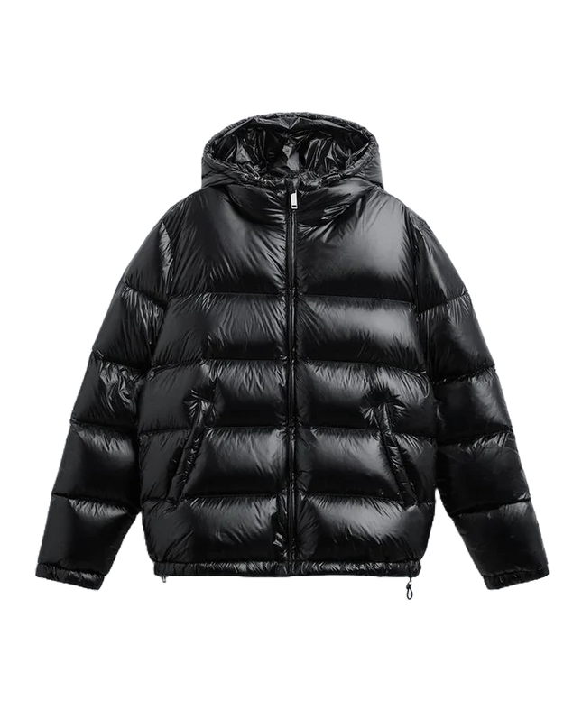 PUFFER - JACKET UNISEX