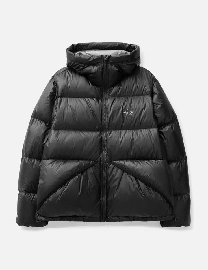 STUSSY - PUFFER JACKET UNISEX