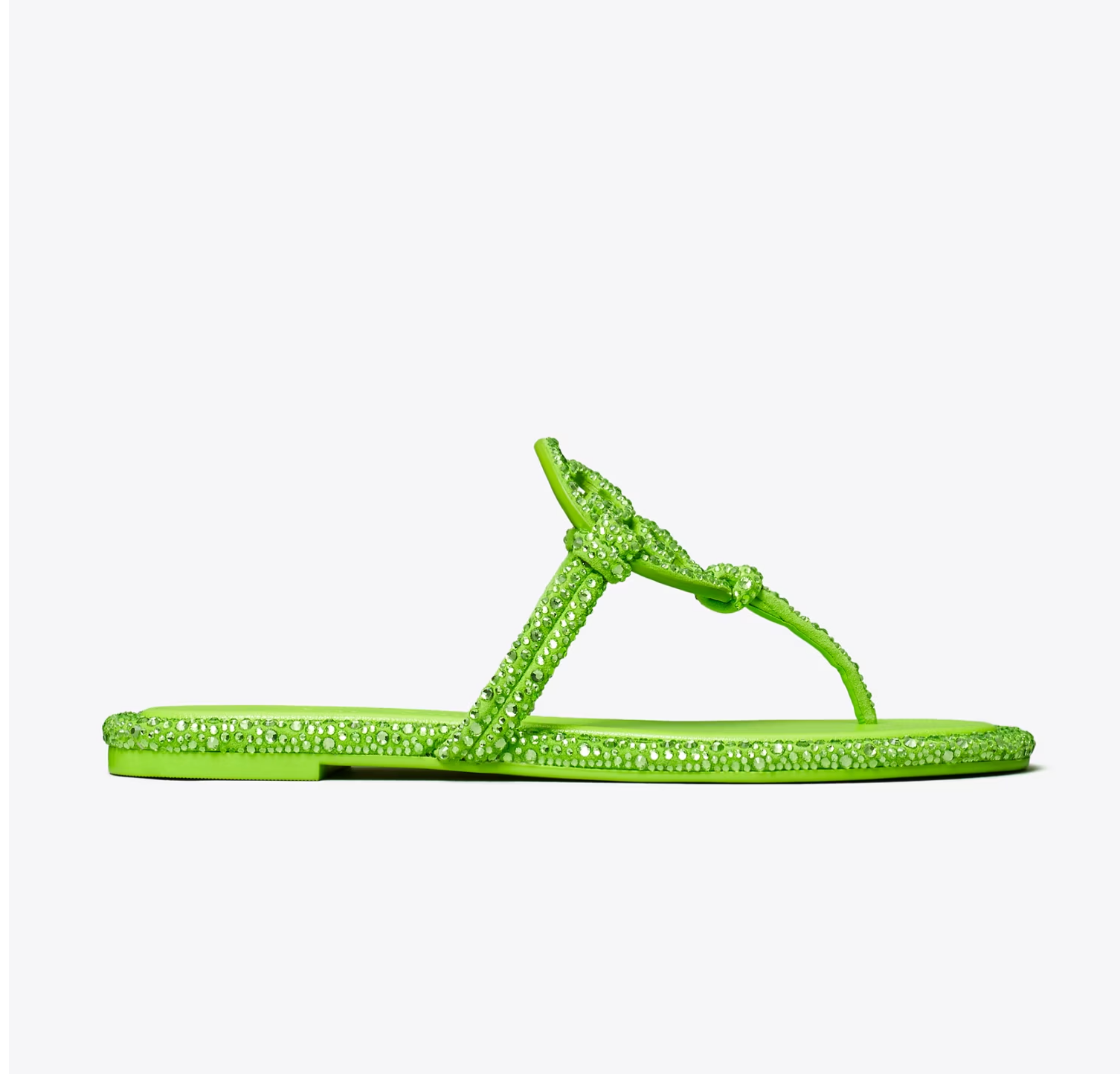 TB Miller Bliss Knotted Sandal