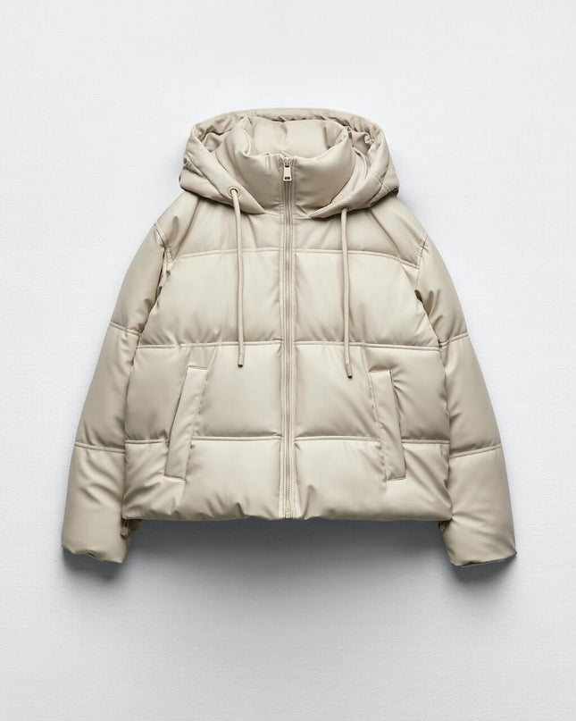 Anorak Jacket