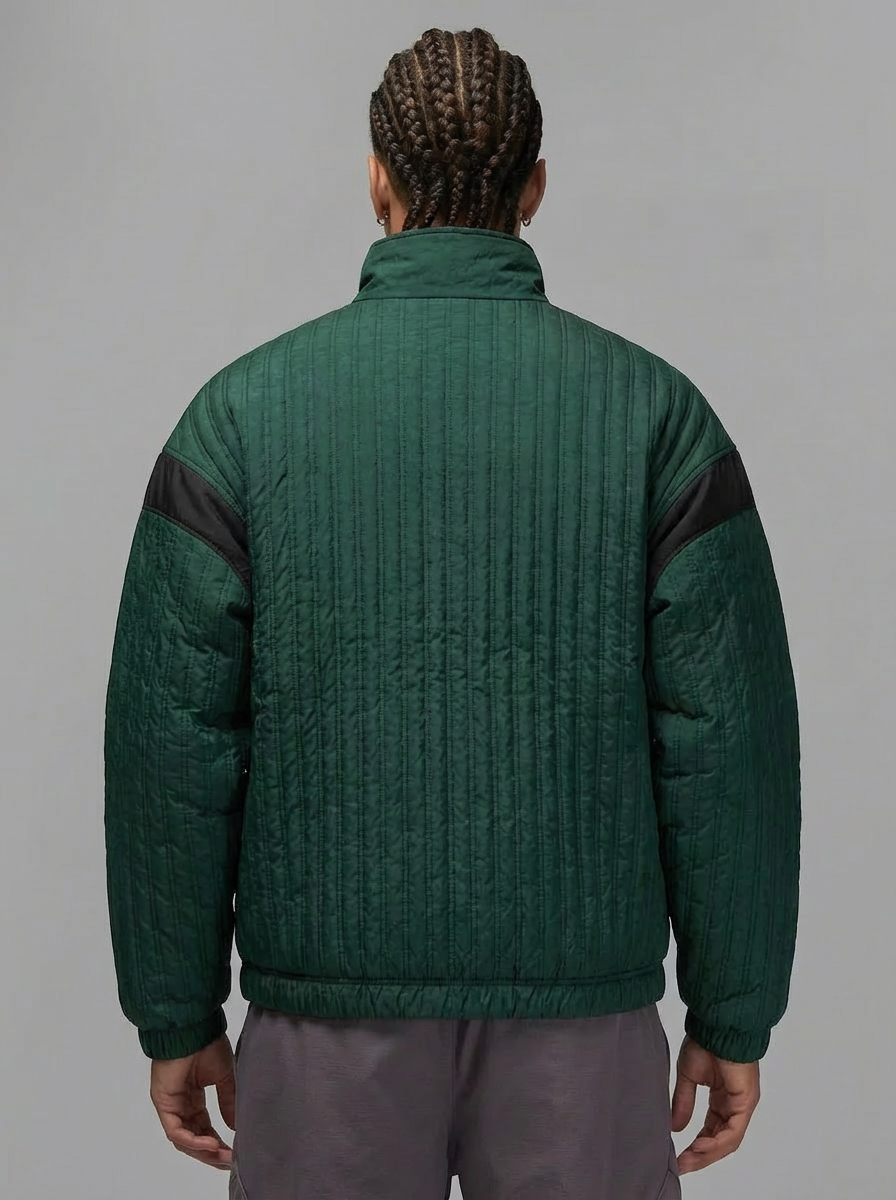 Reversible Vintage Jacket