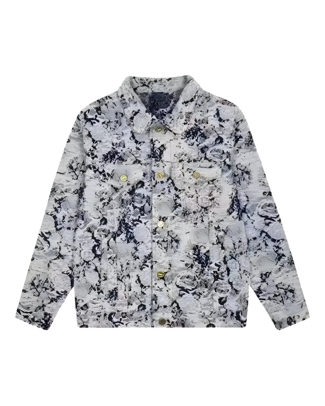 FIORENZO – DENIM JACKET