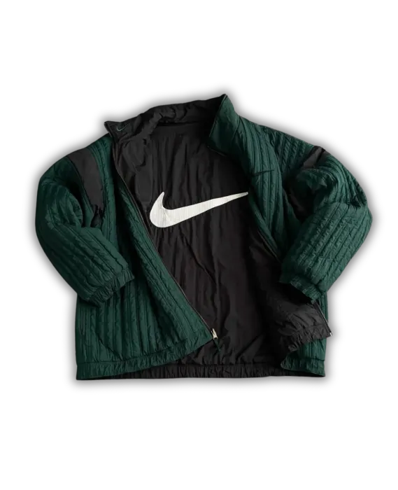 Reversible Vintage Jacket