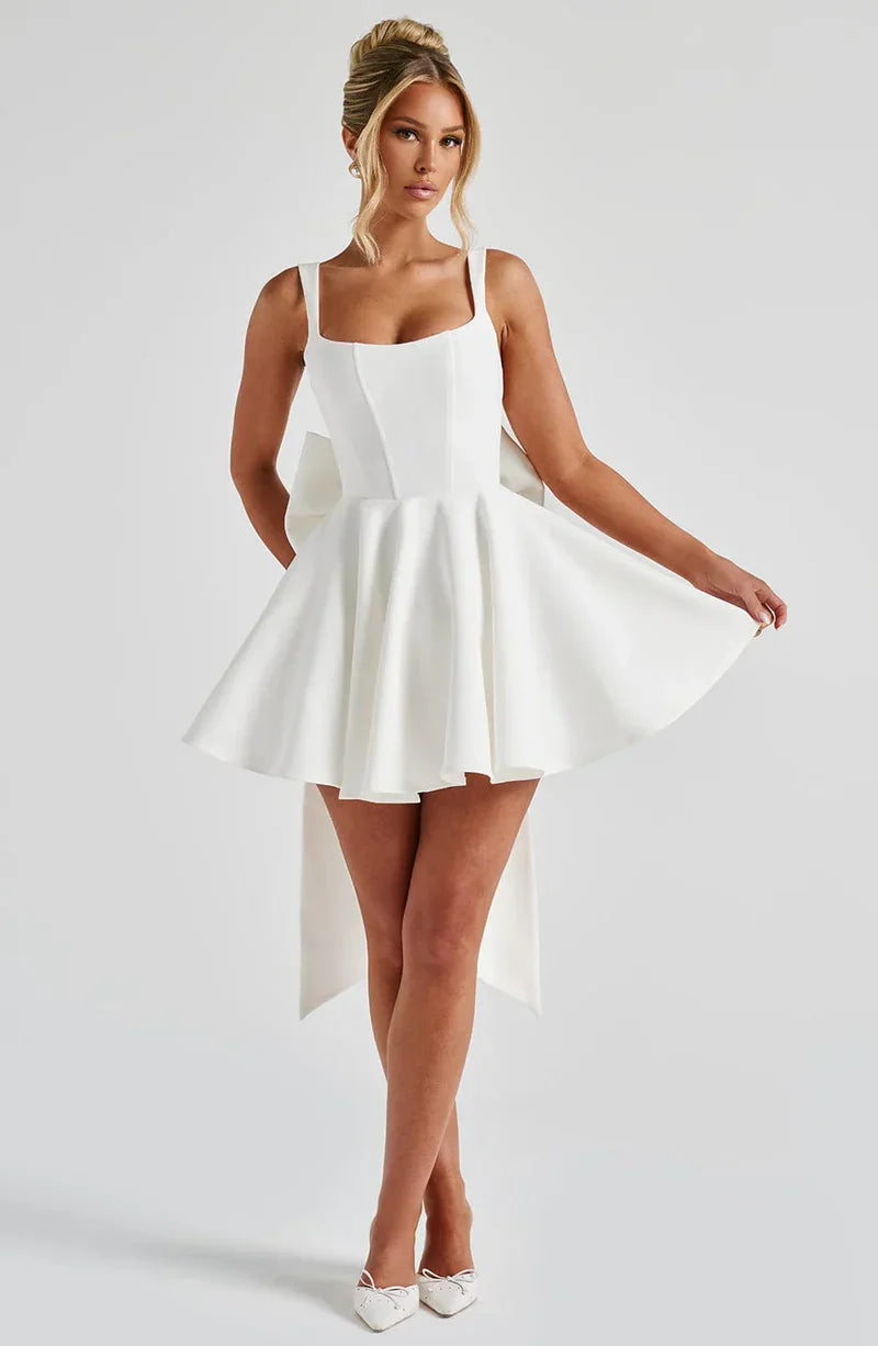Rue Mini Dress