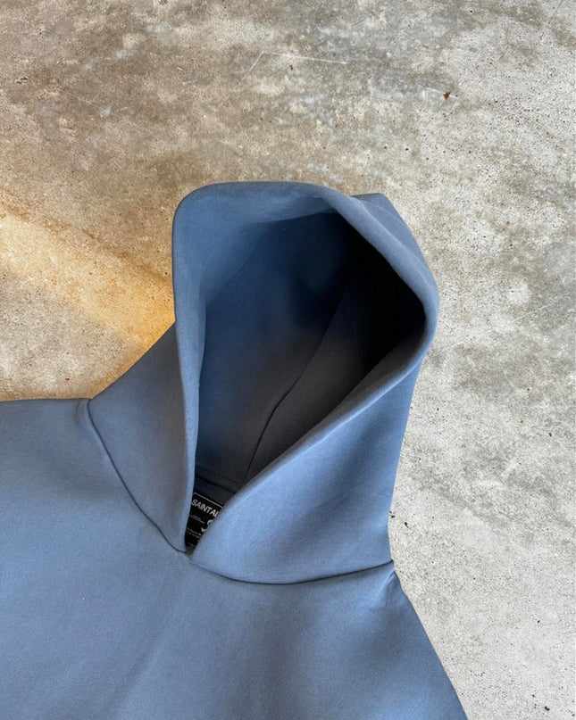 MINIMALIST TRACKSUIT - HOODIE + JOGGER