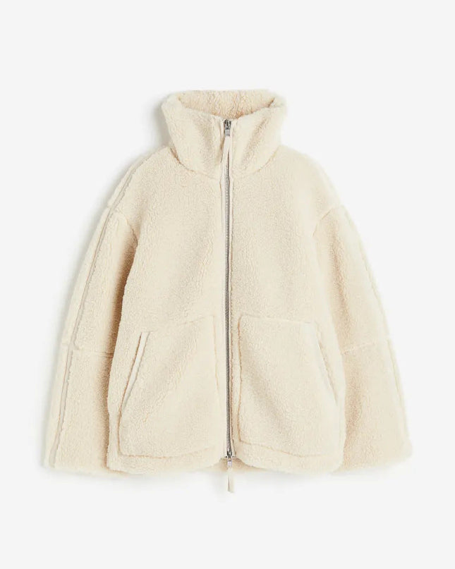 Teddy Jacket
