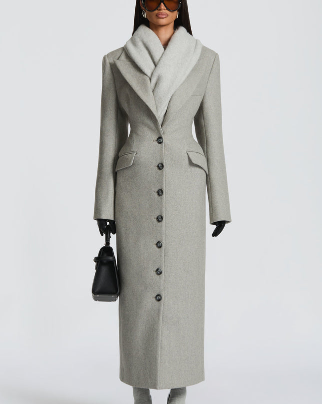 Ursula Chic Coat
