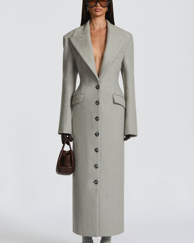 Ursula Chic Coat