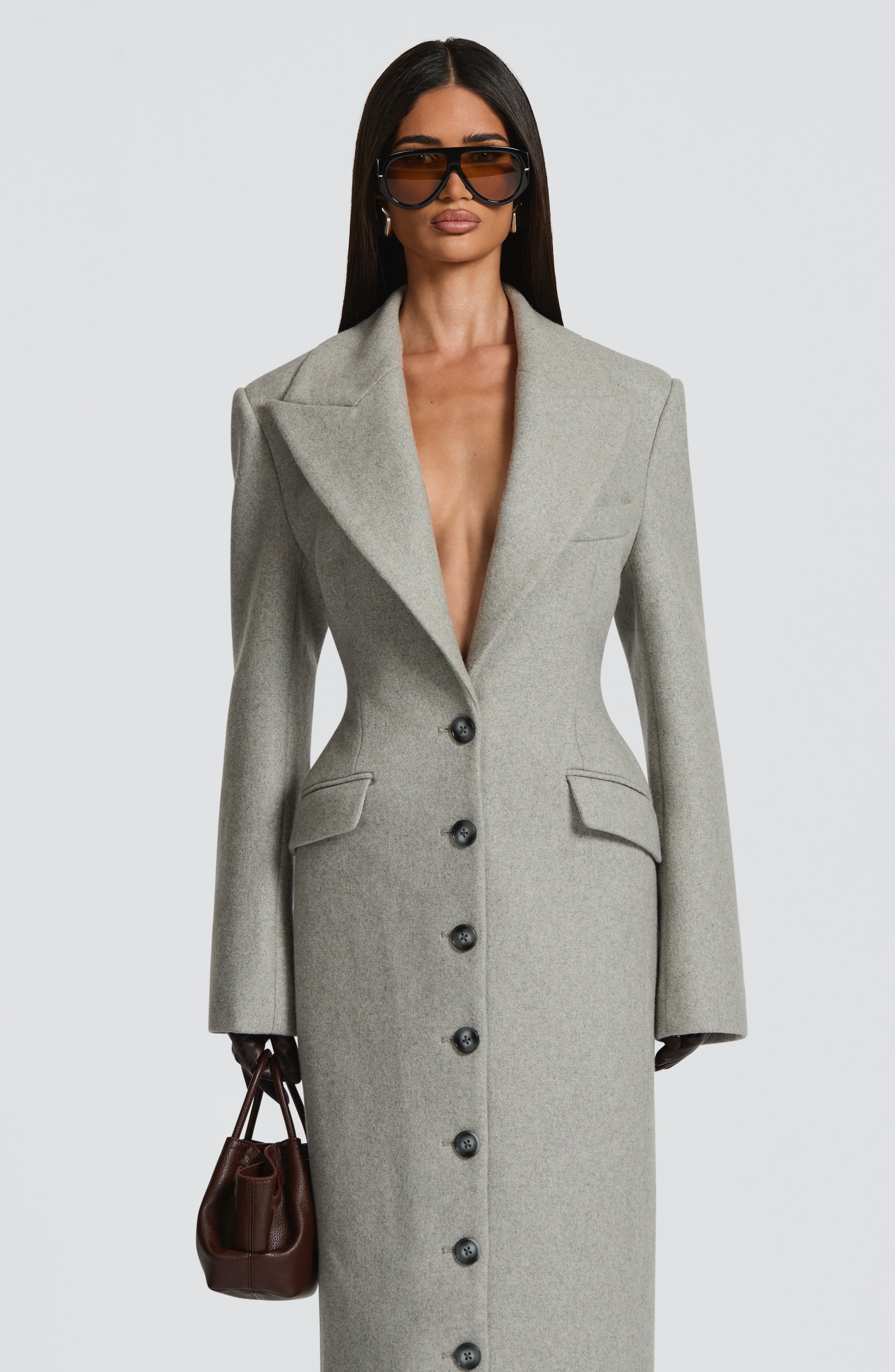 Ursula Chic Coat