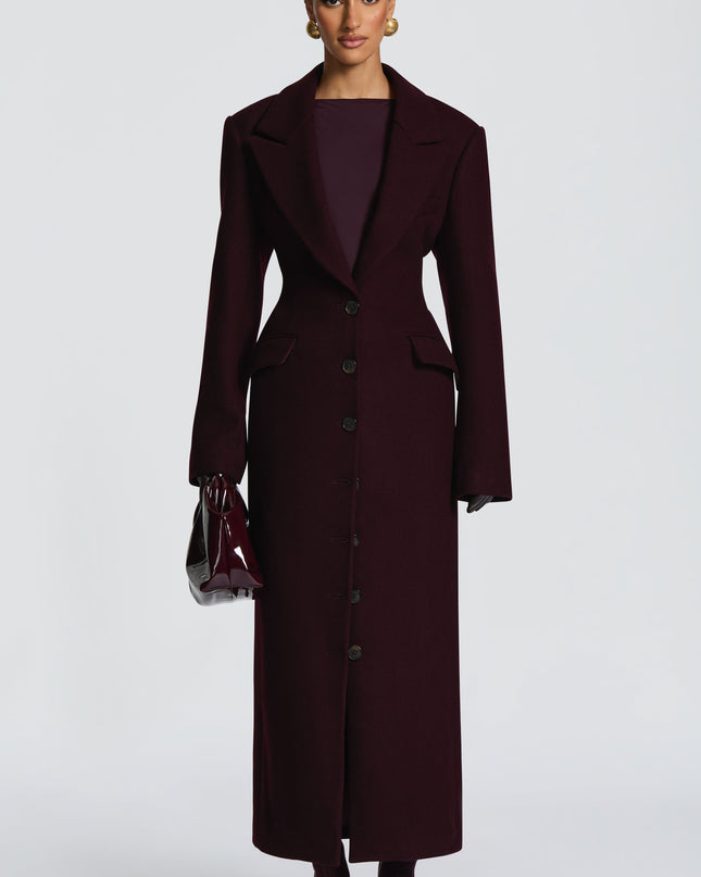 Ursula Chic Coat